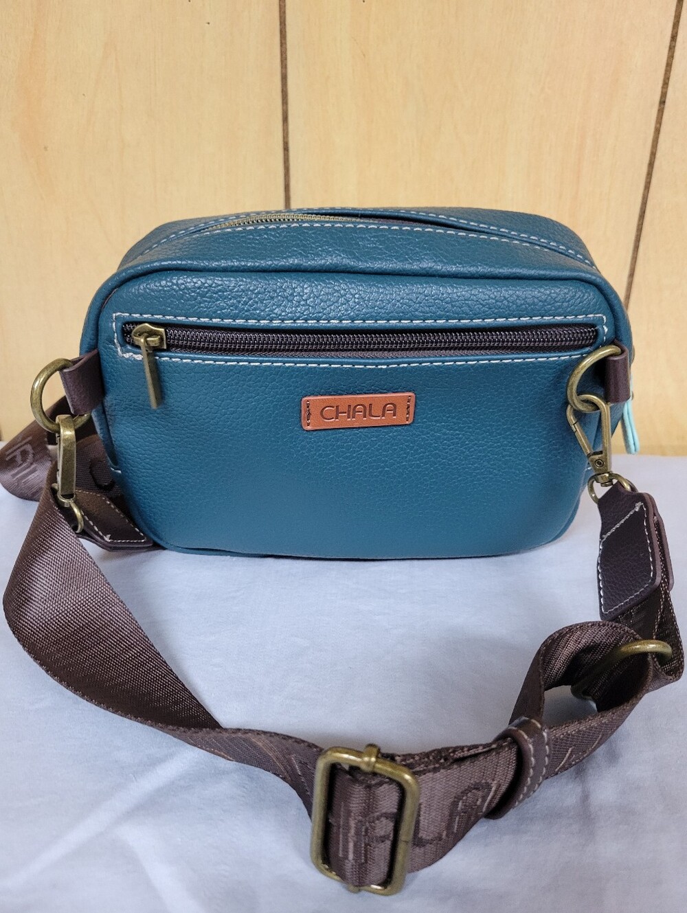 Chala Mini Pack Turtle - Picture 2 of 11